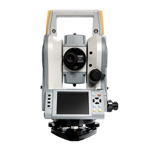 Estación Total Robótica Trimble para Topografía: Equipo de Bajo Precio y Buena Calidad, Fácil de Usar, Medición sin Reflector - Product Image 3