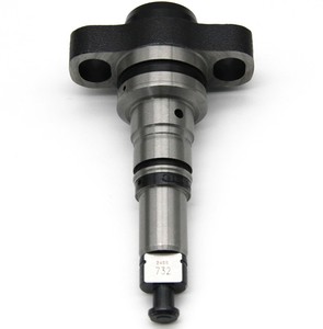 Pit Tông Và Thùng 090150-2704 Pit Tông Phần Tử 2704 Bơm Nhiên Liệu Diesel Pit Tông 090150-2704 2704BD Phụ Tùng Bơm Động Cơ Diesel - Product Image 6