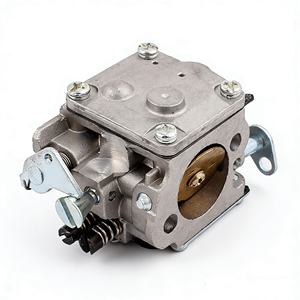 Carburateur pour tronçonneuse Husqvarna 61 266 268 272 272XP Remplace les pièces 503280316 503446901 503446801 503447203 - Product Image 1