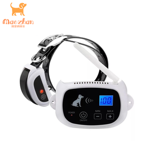 KD-661 वायरलेस रिचार्जेबल कुत्ते बाड़ बिजली उन्नत इनडोर, आउटडोर पालतू नियंत्रण प्रणाली - Product Image 3