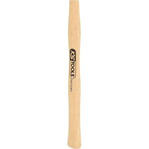KS TOOLS-Mango de martillo de Fresno 142,5303, cuñas redondas-EAN 4042146275726 MARTILLOS Y CINCELES MARTILLOS DE MANGO DE MADERA - Product Image 3