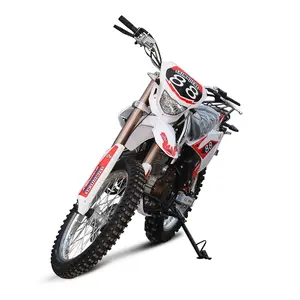 Горячая Распродажа 150cc внедорожный 17-дюймовый Карманный мотоцикл грязи