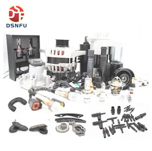 Dsnfu के पेशेवर सप्लायर ऑटो बिजली Citroen गर्म बेच कार भागों के लिए मूल कारखाने ऑटोमोबाइल Accessori