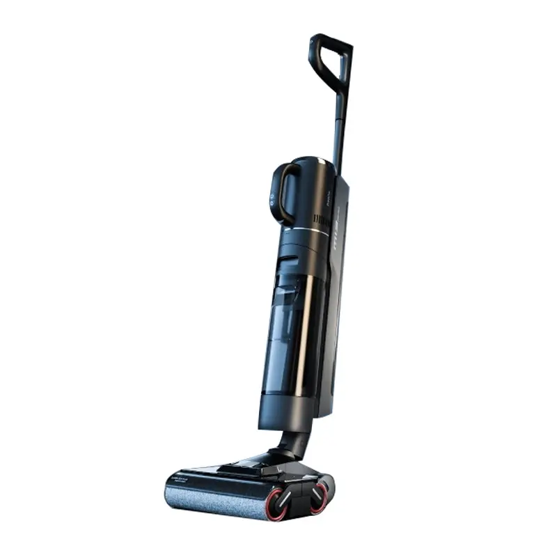 3-in-1 Cordless Handheld Wet Dry Vacuum Cleaner Intelligent Floor Cleaner with Mop Function