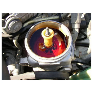 น้ำมัน ATF ที่มีรูปแบบของเหลวทนทานและมีประสิทธิภาพสูงน้ำมัน ATF ระดับสูงสำหรับใช้ในอุตสาหกรรมซัพพลายเออร์จำนวนมาก - Product Image 2