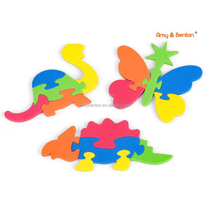 <span class=keywords><strong>Eva</strong></span> bọt xúc xắc Trò chơi giáo dục sớm Đồ chơi trẻ em bán buôn tùy chỉnh chất lượng tốt Kích thước nhỏ <span class=keywords><strong>EVA</strong></span> bọt xúc xắc Cube - Product Image 3