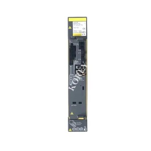 ไดรเวอร์สามแกน Fan-uc รุ่น A06B-6114-H302 มอเตอร์และไดรฟ์ - Product Image 6