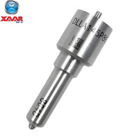Injecteur de moteur diesel DLLA155P842 093400-8420 Dongguan Chine