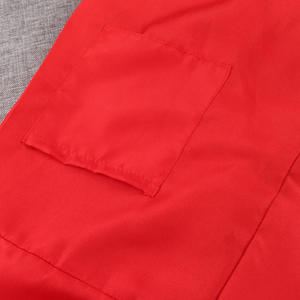 Costume Cosplay Money Heist per Halloween, Outfit Dal per Bambini e Adulti, Tuta Rossa con Cappuccio, Costume per Travestimento - Product Image 4