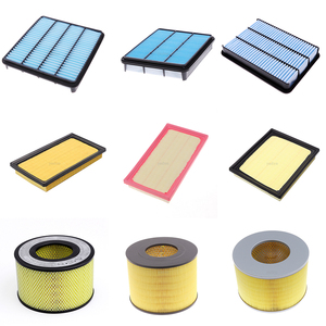 Filtro de aire de motor 28113-BY100 28113-DF100 para coche Fils toda la nueva fábrica de filtros de aire <span class=keywords><strong>Kona</strong></span>-Auto - Product Image 5