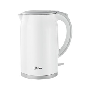 Hervidor Eléctrico Midea de 1.7L con Apagado Automático y Protección Contra Ebullición en Seco para Uso Doméstico y de Oficina - Product Image 2