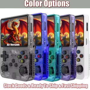 Nueva Consola de Juegos Retro Portátil Pro Version <span class=keywords><strong>TV</strong></span> Plus con Wi-Fi Integrado y 22000 Juegos, Regalo - Product Image 2