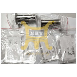 Lámina de Soldadura de Indio Metálico, Precio de Fábrica XHT, Venta al Por Mayor - Product Image 2