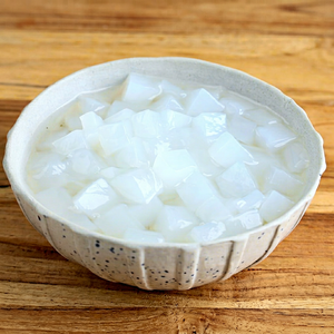 Cubos de Gelatina de Coco Nata de Coco para Producción de Postres, Proveedor a Granel de Grado Alimenticio de Vietnam para Fabricantes de Alimentos - Product Image 1