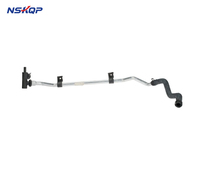92410-EA200 92410EA200 Pièces Détachées Automobiles Tuyau Flexible de Chauffage Pathfinder pour Nissan Micra 2004-2018