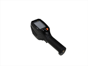 Cámara Termográfica Portátil HT-100 con Resolución ISR de 240x240 para Detección de Fugas de Agua - Product Image 2