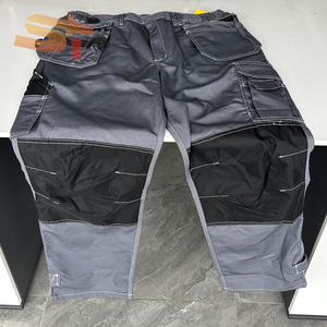 Pantalones <span class=keywords><strong>DE</strong></span> TRABAJO resistentes personalizables SIKE para hombre, ropa <span class=keywords><strong>de</strong></span> trabajo <span class=keywords><strong>de</strong></span> seguridad impermeable <span class=keywords><strong>de</strong></span> alta calidad con bolsillos <span class=keywords><strong>de</strong></span> funda para pantalones <span class=keywords><strong>de</strong></span> trabajo <span class=keywords><strong>de</strong></span> <span class=keywords><strong>carga</strong></span> - Product Image 6
