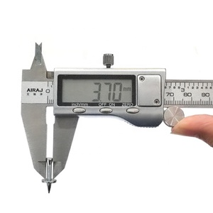 <span class=keywords><strong>MK19</strong></span>หมุดขับค้อนขนาดเล็กพร้อมวงแหวนโลหะ8.5มม. - Product Image 6