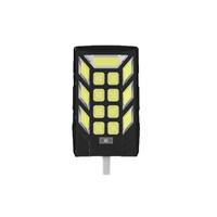 Lampadaire solaire LED tout-en-un, éclairage extérieur étanche, lampadaires LED intégrés, lampadaire 500W 1000W 2000W