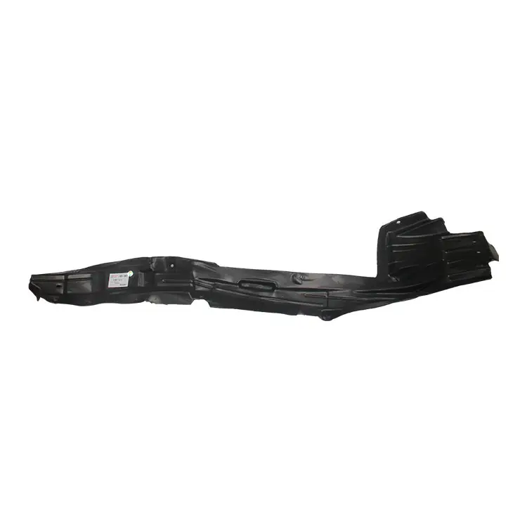 ขายส่งถูกกว่าราคารถอะไหล่ด้านใน Fender Liner สำหรับ Isuzu D-Max 2012 2014 2WD 8-98077-256-6 8-98077256-6