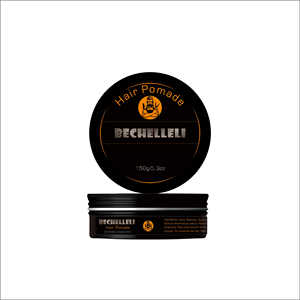 Kit de Coiffure Luxe pour Barbier - Poudre Volumisante, Pommade, Spray au Sel Marin pour Texture et Volume - Ensemble Coiffant Très Vendu - Product Image 3