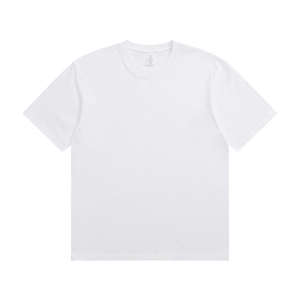 Camiseta de Hombre de Alta Calidad en Oferta, 210 g/m², 100 % Algodón, Lisa, para Impresión Personalizada - Product Image 3