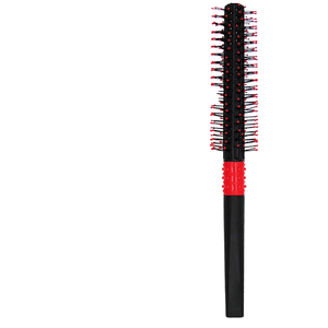 Peigne à roulettes démêlant <span class=keywords><strong>pour</strong></span> hommes, en plastique et nylon, <span class=keywords><strong>brosse</strong></span> ronde <span class=keywords><strong>pour</strong></span> <span class=keywords><strong>cheveux</strong></span> <span class=keywords><strong>bouclés</strong></span> et massage, usage commercial, vente en gros - Product Image 1