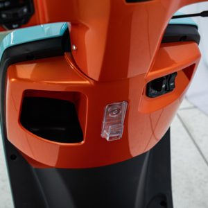 DAYUN 2024 125T-26 Nouveaux produits populaires et pratiques, <span class=keywords><strong>scooter</strong></span> à essence - Product Image 6