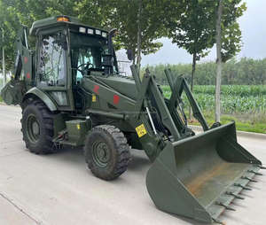 SDLG WZ30-25 Used <b>Loader</b> 2023 Model 30 TON Rated Load Engine Excellent Performance Made China <b>Low</b> Price Construction Equipment - Product Image 2