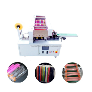 Chine Fournisseur Automatique Agarbatti Bâton D'encens Comptage Machine D'emballage - Product Image 4