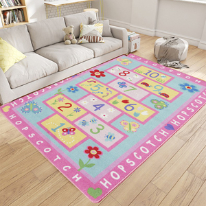 <span class=keywords><strong>Tapis</strong></span> <span class=keywords><strong>de</strong></span> jeu pour enfants, puzzle pour bébés, fond en Latex, <span class=keywords><strong>tapis</strong></span> éducatif pour enfants - Product Image 1