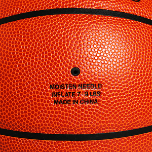 Indoor Outdoor DELL'UNITÀ di elaborazione Laminato <span class=keywords><strong>Basket</strong></span> Per La Formazione, di Dimensioni Regolamentari <span class=keywords><strong>Peso</strong></span> Pratica Palla <span class=keywords><strong>Da</strong></span> <span class=keywords><strong>Basket</strong></span> - Product Image 6