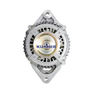 Alternatore compatibile con CHRYSLER VOYAGER II 3.0 benzina (KW: 104, HP: 141) da 10 1990 a 09 1995 KUHNER 50961 nuovo - Product Image 1