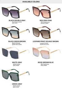 <span class=keywords><strong>Gafas</strong></span> <span class=keywords><strong>de</strong></span> <span class=keywords><strong>Sol</strong></span> <span class=keywords><strong>de</strong></span> cadena degradada <span class=keywords><strong>de</strong></span> Marco grande <span class=keywords><strong>de</strong></span> una pieza Retro <span class=keywords><strong>de</strong></span> lujo <span class=keywords><strong>para</strong></span> <span class=keywords><strong>mujer</strong></span> tendencia <span class=keywords><strong>de</strong></span> moda económica <span class=keywords><strong>gafas</strong></span> <span class=keywords><strong>de</strong></span> <span class=keywords><strong>sol</strong></span> <span class=keywords><strong>de</strong></span> gran tamaño - Product Image 3