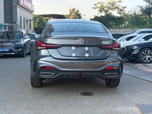 Mg5 MG 5 Luxury 2024 Sedán Nuevo, Económico, Mini Auto de Gasolina/Petróleo, 5 Asientos, Alta Velocidad, Versión Global de Lujo, 180DVVT - Product Image 5