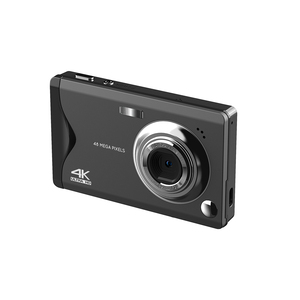 Winait Máy Quay Video Nhỏ Gọn Kỹ Thuật Số Cầm Tay Với Màn Hình 3.0'' - Product Image 3