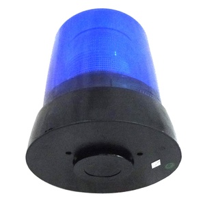 Dc12-24v étanche IP65 <span class=keywords><strong>clignotant</strong></span> signal d'avertissement stroboscopique lumière de balise led vente en gros barre lumineuse de balise led pour camion - Product Image 6