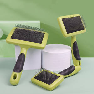 Outil de toilettage professionnel en gros aspirateur de poils de chat brosse de lavage aspirateur - Product Image 1