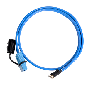Câbles de suralimentation robustes de calibre 4, 25 pieds avec extrémités à connexion rapide pour camions, camions <span class=keywords><strong>diesel</strong></span>, SUV et voitures - Product Image 4