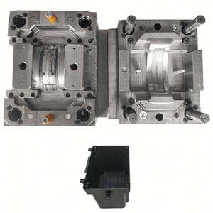 Moldes de fabricación y servicio de inyección de plástico - Product Image 3