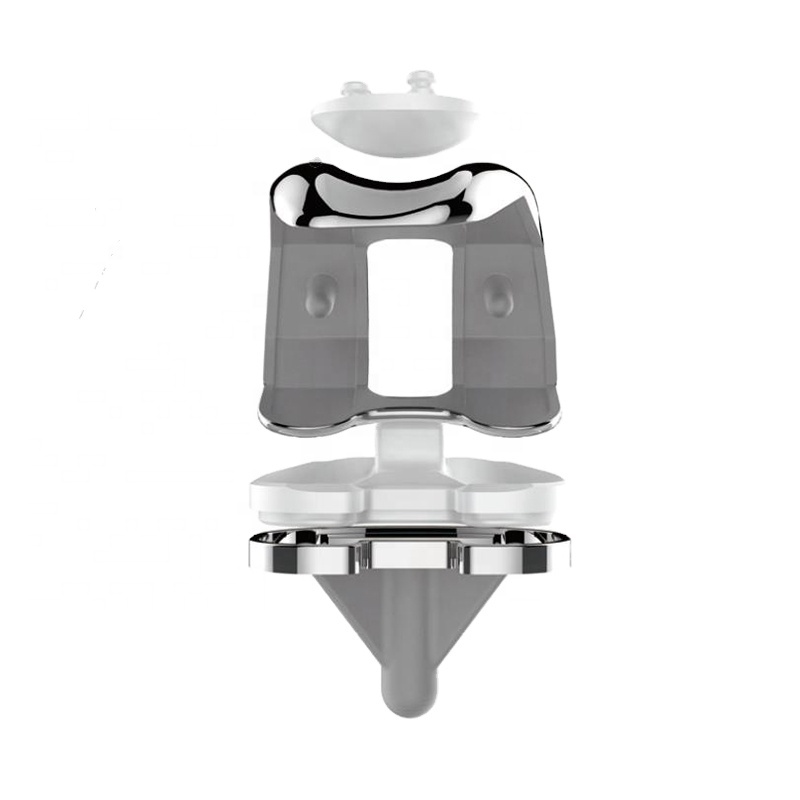 Orthopedic Products Hip and Knee Joint System