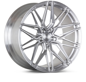 Cerchi in Lega di Alluminio Forgiati Personalizzati Forgex 18 19 20 Pollici, Montaggio Sfalsato, Concavi Profondi, Nuovi per M3 M4 Tesla Mercedes - Product Image 6