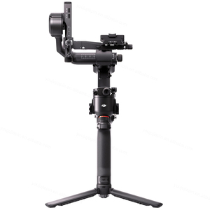 Nuevo DJI RS 5 Original, Capacidad de Carga Útil de 4.5 kg (10 Libras) con un Aumento del 20% en el Torque del Motor (Aprox.) Duración de la batería <span class=keywords><strong>2</strong></span> veces mayor - Product Image 3