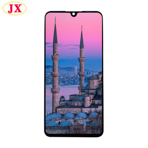 1 año de garantía, repuestos de pantalla OLED para <span class=keywords><strong>Huawei</strong></span> P30 Lite Tecno Spark Go <span class=keywords><strong>2023</strong></span> Realme, reparación de teléfono móvil TFT Compatible Realme - Product Image 4