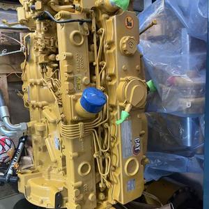 CR20 Remanufactured TH210 <b>Engine</b> Assembly 3306 Industrial <b>Machinery</b> <b>Engine</b> 993K <b>Engine</b> Part - Product Image 4