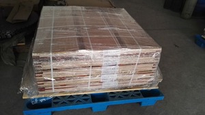 Lưỡi Cưa Kim Cương 800Mm Với Hai Đoạn Chữ U Để Cắt Đá Tự Nhiên - Product Image 4