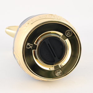 กระติกน้ำสุญญากาศแบบอาหรับ ขนาด 1 ลิตร  ตัวกระติกทำจากพลาสติก  ภายในเป็นแก้ว  เก็บความร้อนได้  ใช้สำหรับใส่ชา  <span class=keywords><strong>กาแฟ</strong></span>  หรือเครื่องดื่มอื่นๆ - Product Image 4