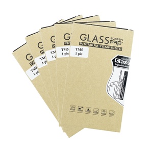 Protection d'écran en verre trempé transparent pour robot culinaire Vorwerk Bimby <span class=keywords><strong>Thermomix</strong></span> TM5, pièces détachées pour mélangeur TM5 - Product Image 4