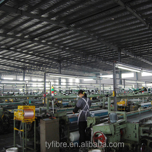 Hot Bán Đồng Bằng Dệt 160 Gam Sợi Thủy Tinh Lưới Cho Tường Bao Gồm Gia Cố - Product Image 6