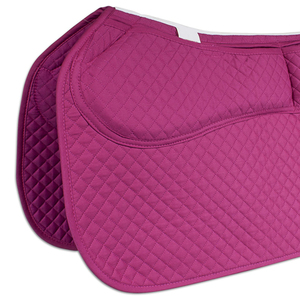 Nuevo Diseño de Almohadillas para Silla de Montar a Caballo, Ajustables, de Algodón y Poliéster, Duraderas, Personalizables, Más Vendidas - Product Image 5